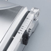 Severin 1800 W Panini Grill Tost Makinesi Inox